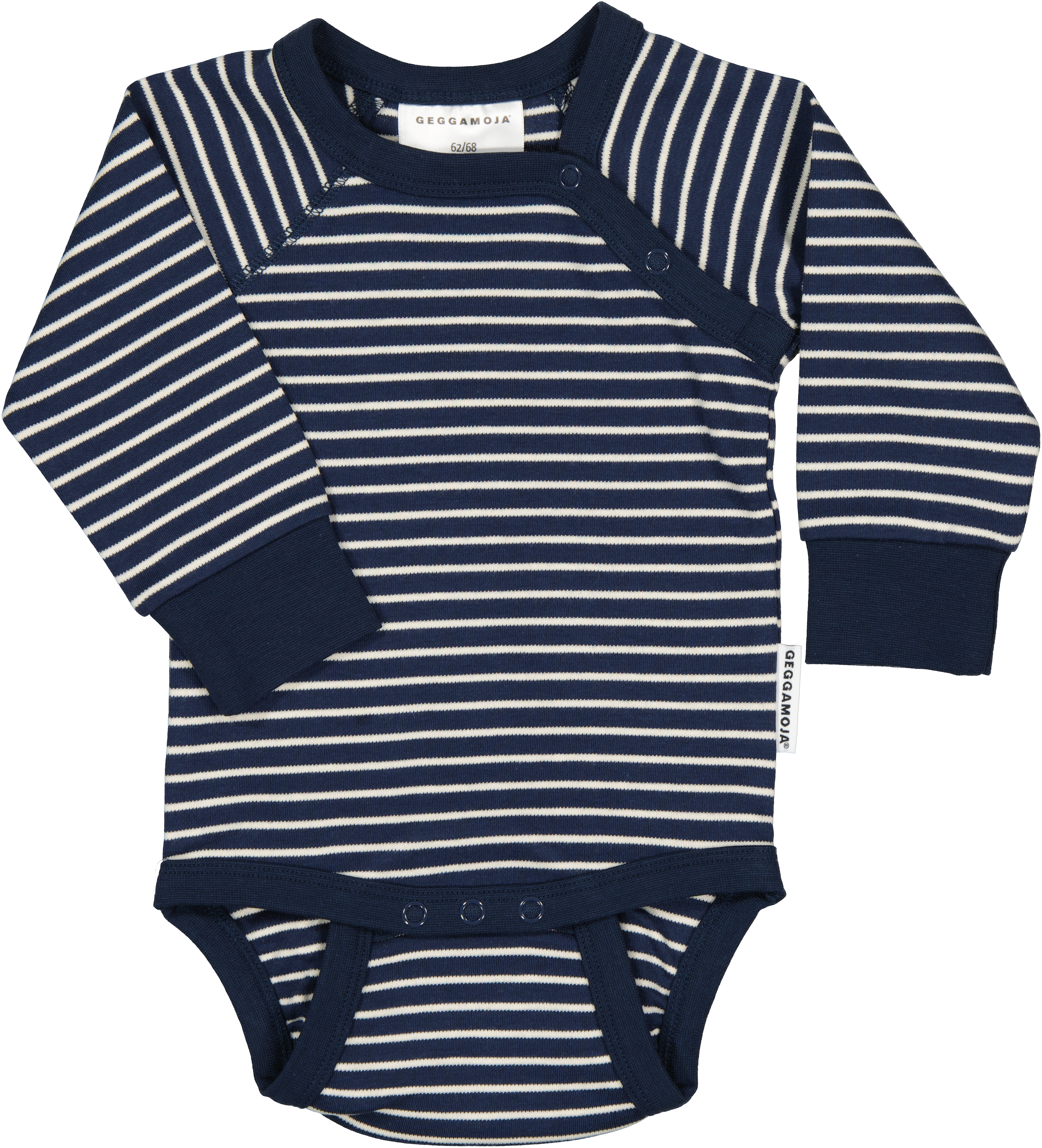Körper Marine/Beige