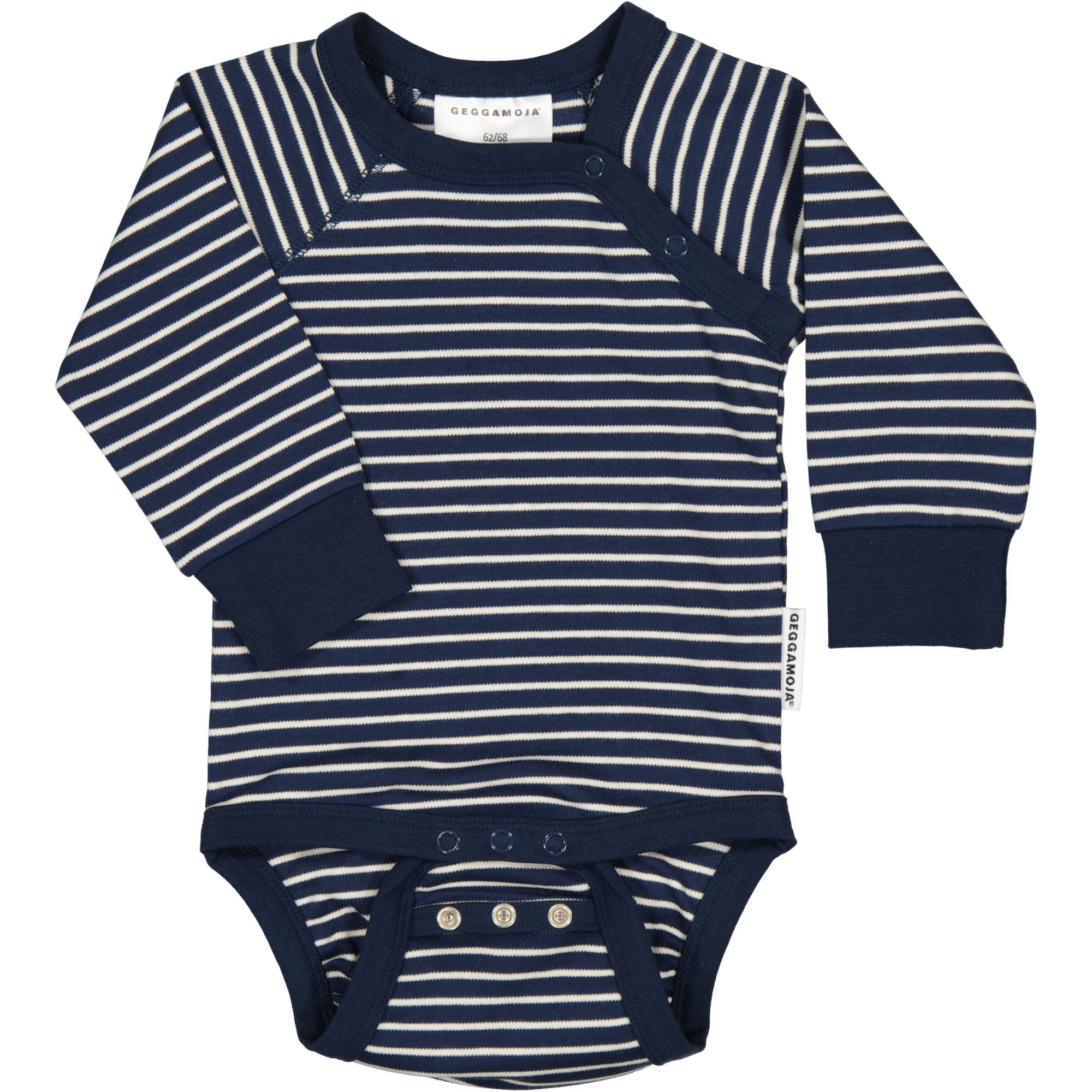 Körper Marine/Beige
