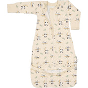 Sovepose Bambus Panda Beige
