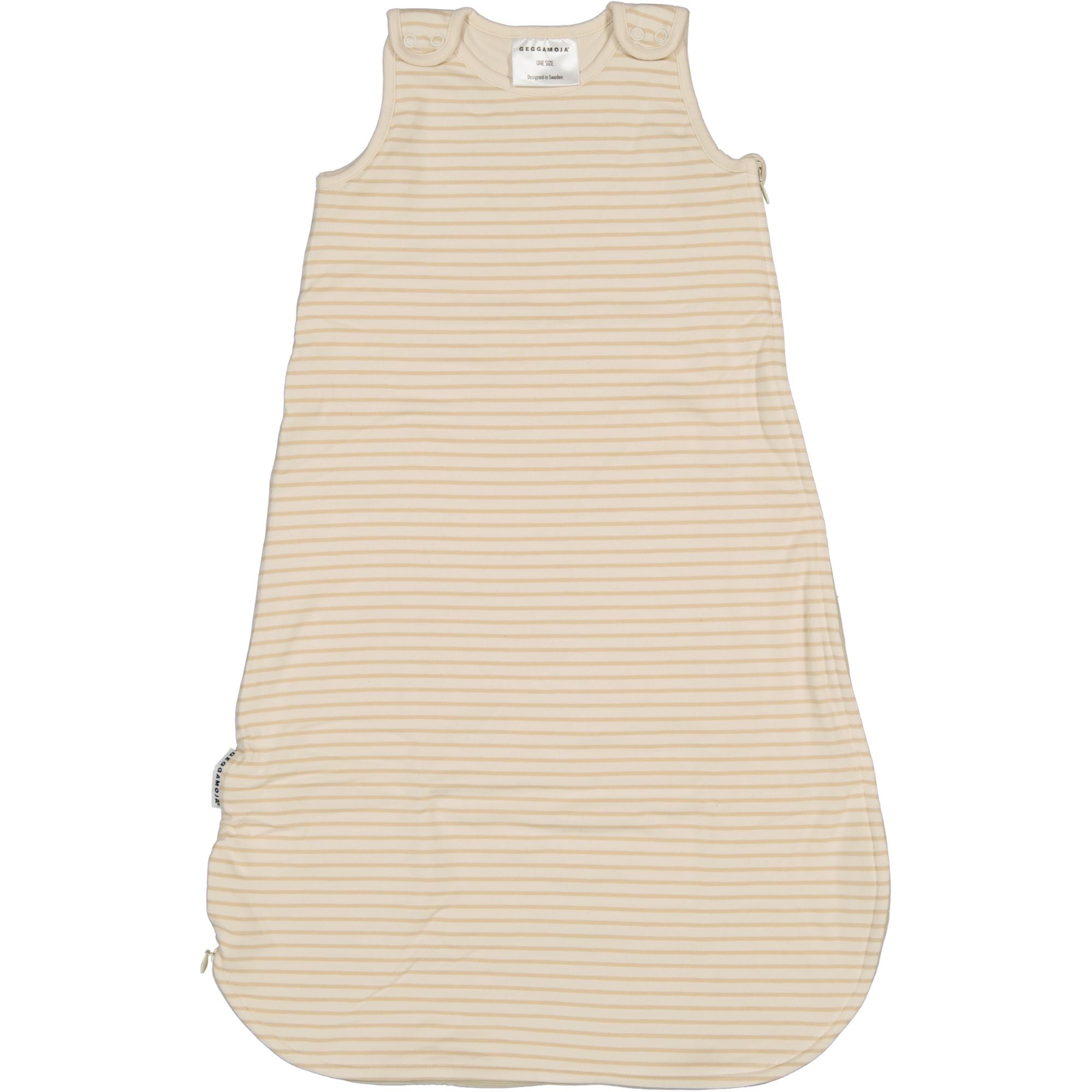 schlafsack weiß Schlafsack Gepolstert Klassisch Weiß/Beige