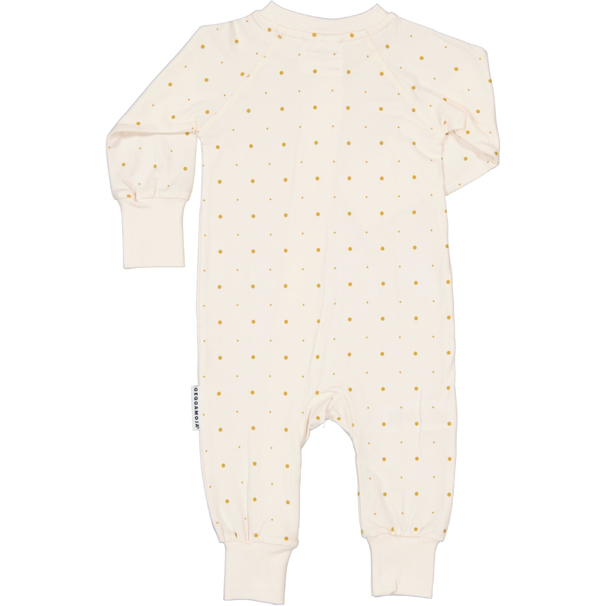 Pyjamas Bambus Beige