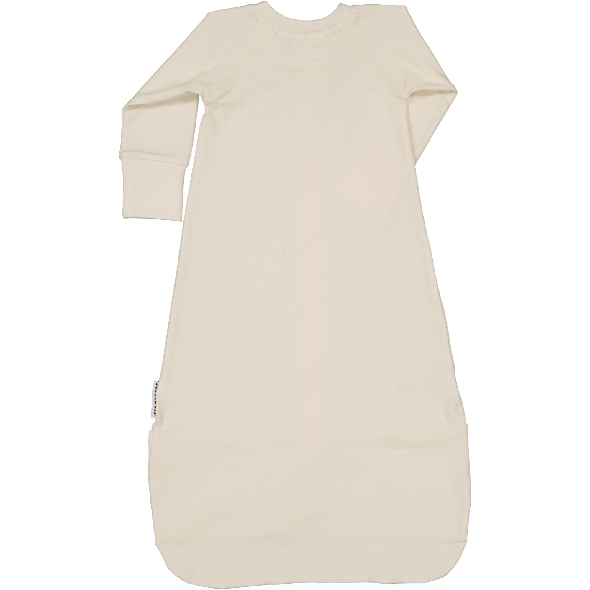 Sovepose Bambus Offwhite