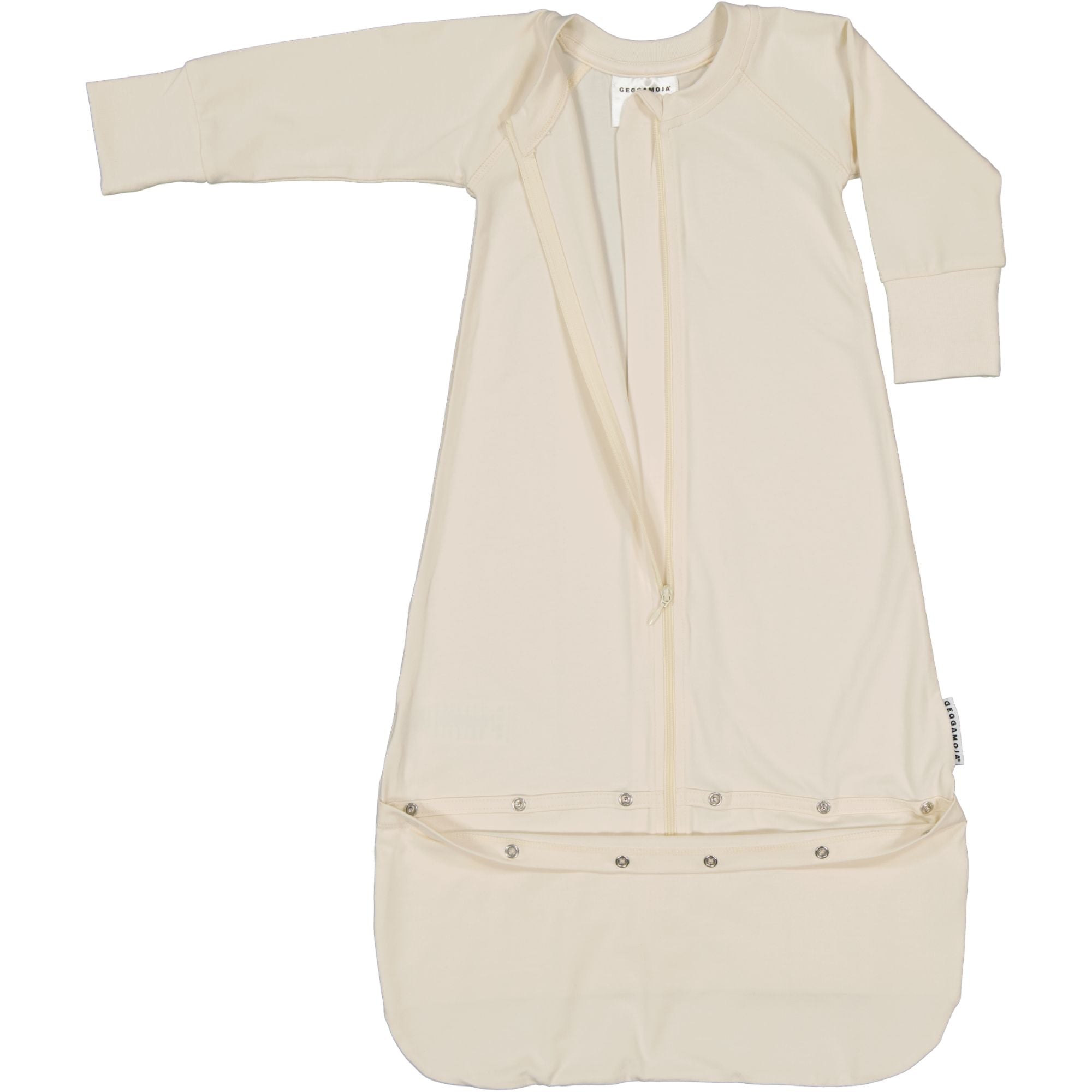 Sovepose Bambus Offwhite