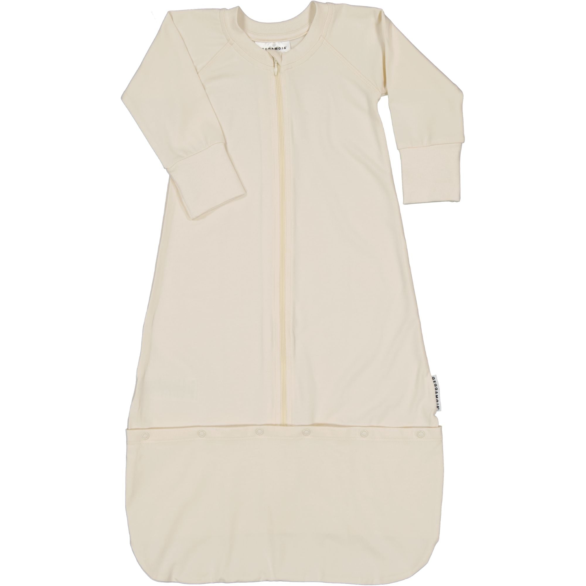 Sovepose Bambus Offwhite