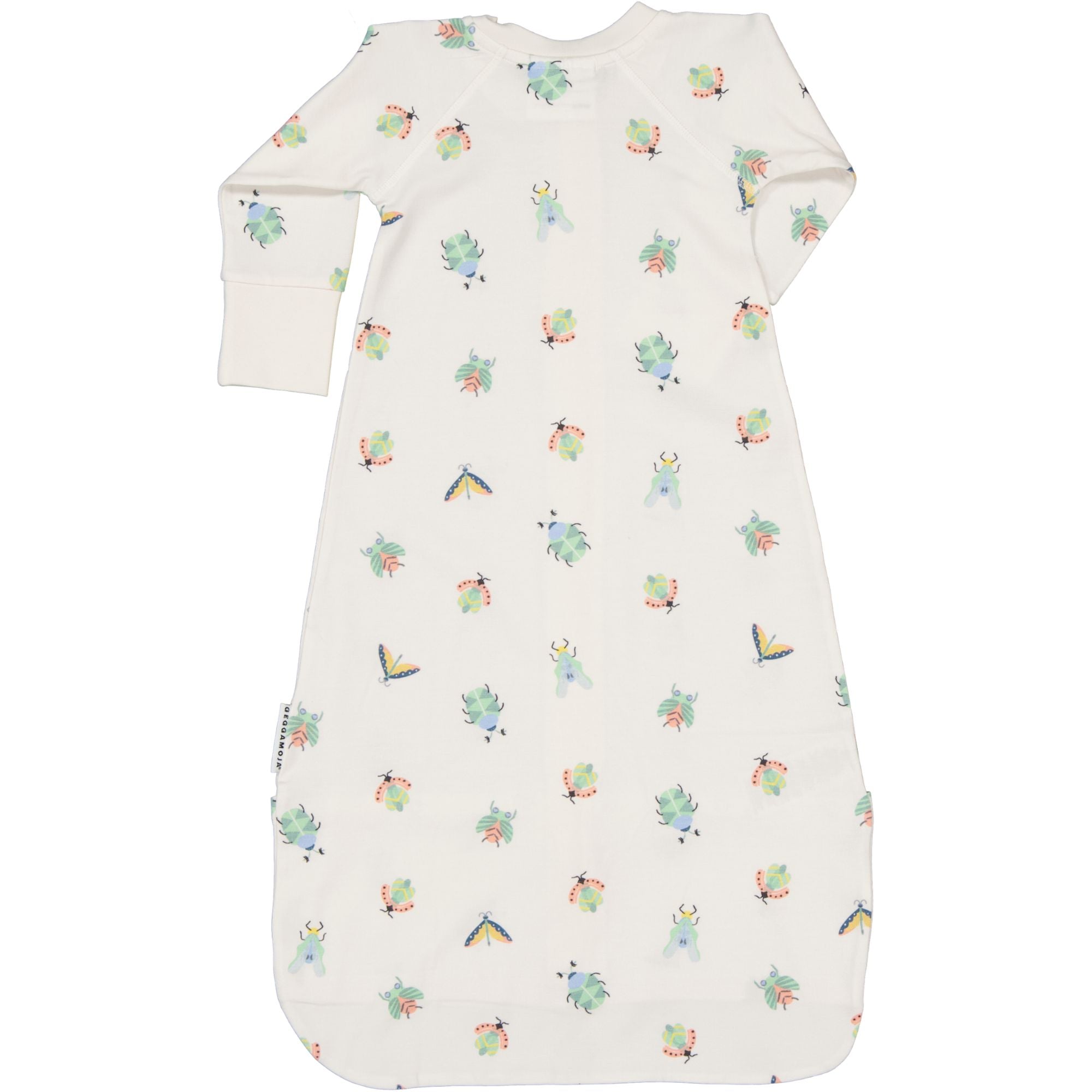 Sovepose Bambus Baby bugs