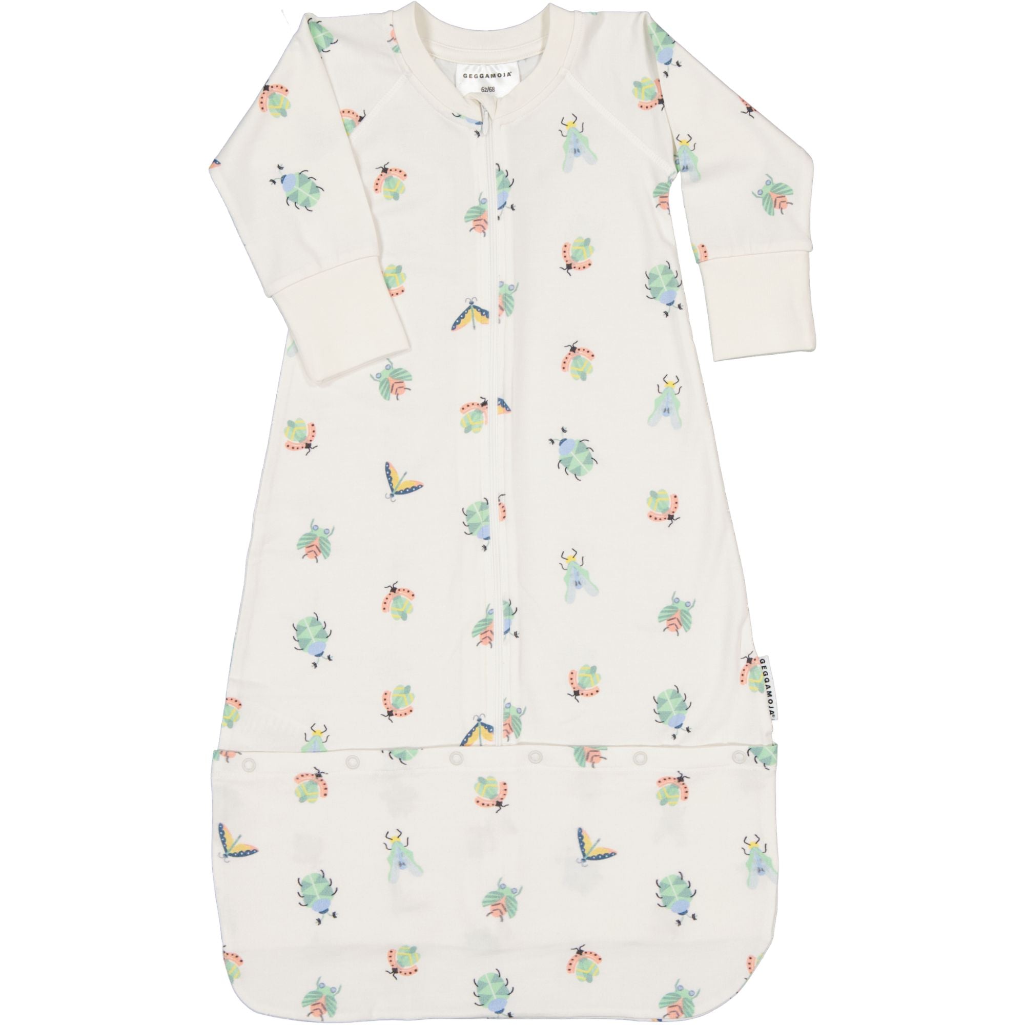 Sovepose Bambus Baby bugs