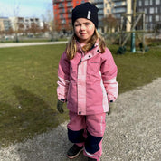 Softshelljacke Rosa