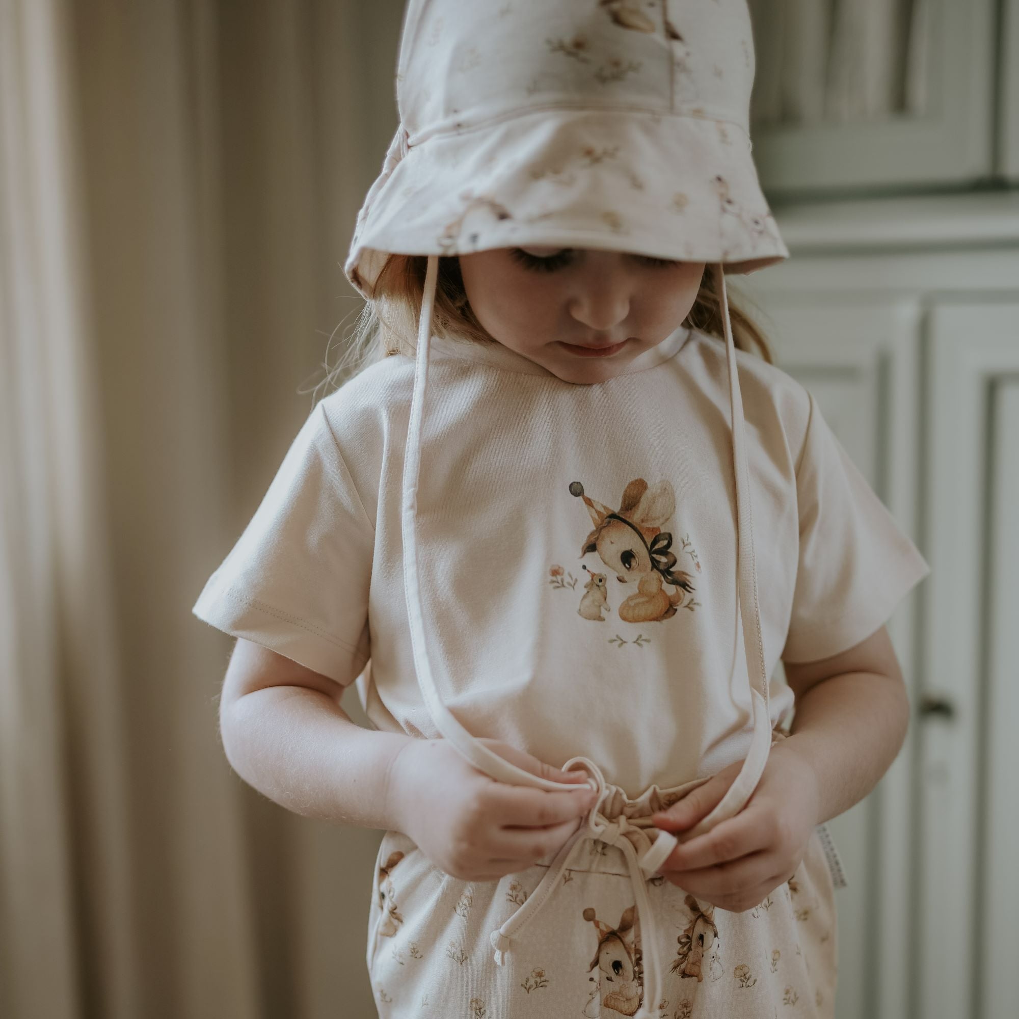 Bambu T-Shirt Stella