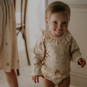 Bambu Body mit langem Arm Stella