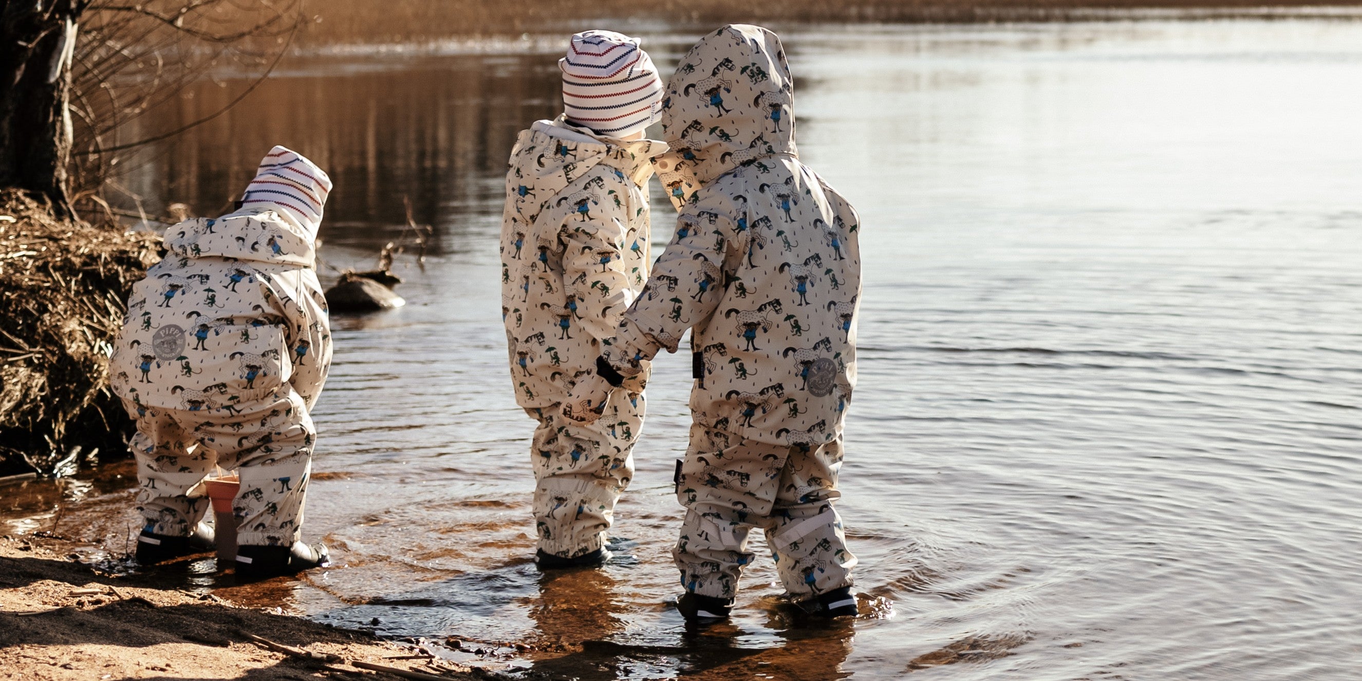 Organic children's and baby clothes online | Geggamoja