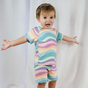 UV-Set Regenbogen