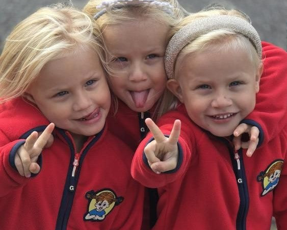 Vad betyder Geggamoja för oss?