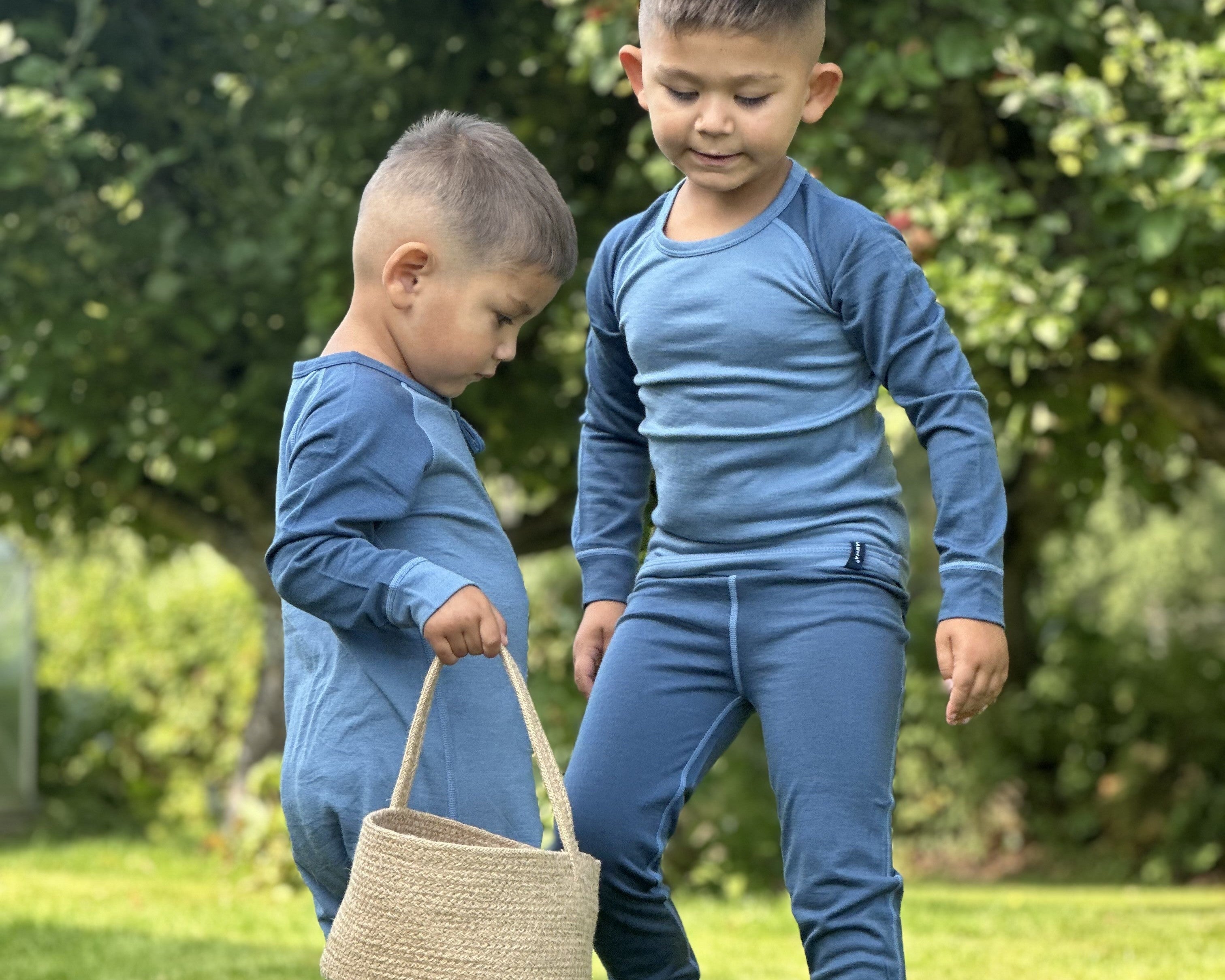 Guide: Merinoull - allt du behöver veta!