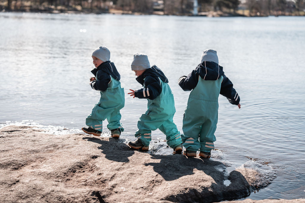 Vårt Hållbara arbete