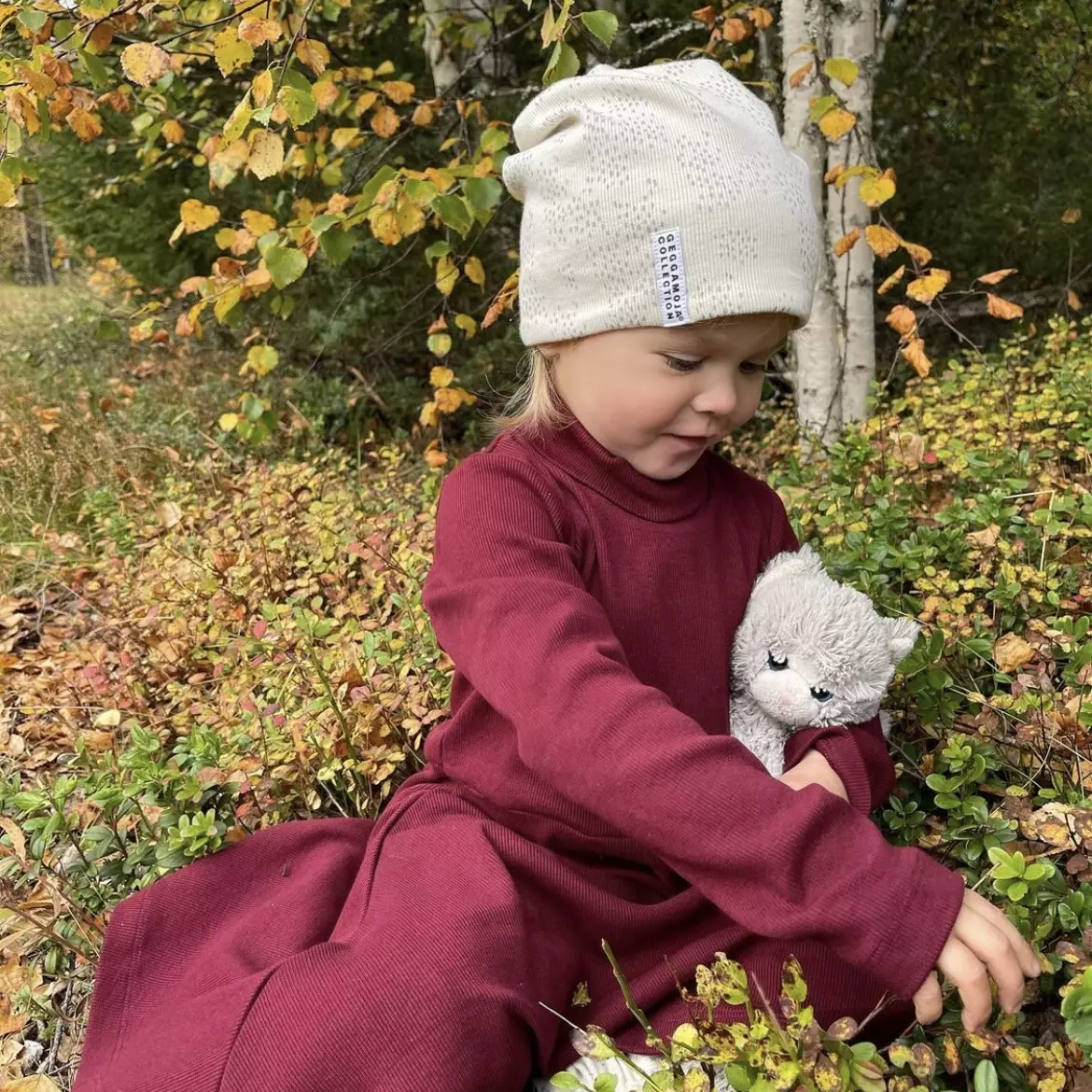 Guide: Mössor till barn & bebisar
