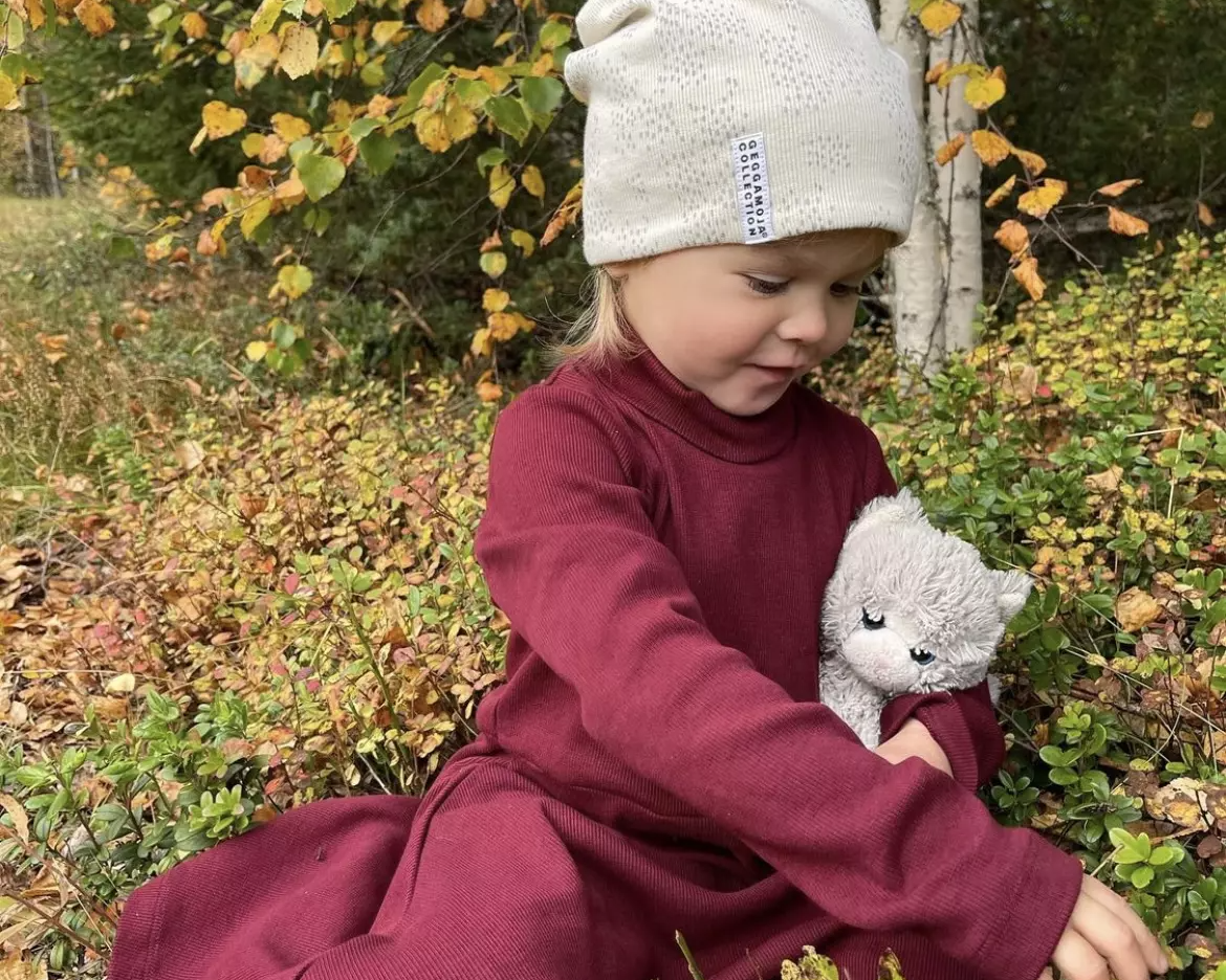 Guide: Mössor till barn & bebisar