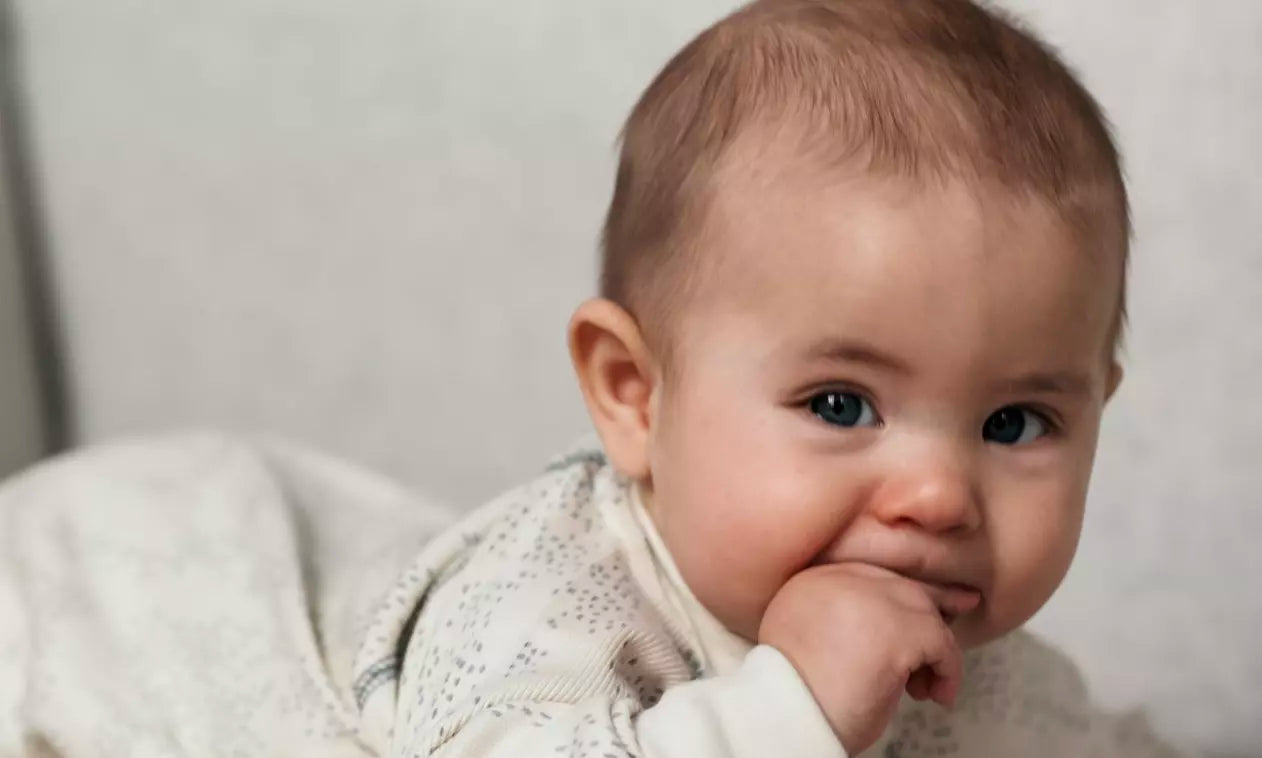 Checklista - nyfödd bebis