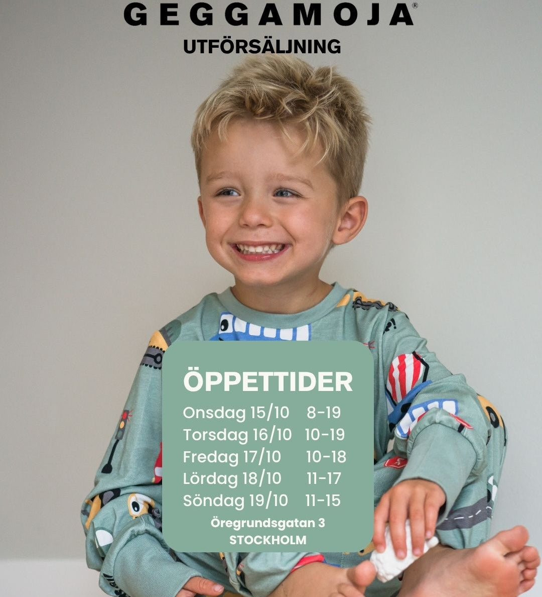 Utförsäljning