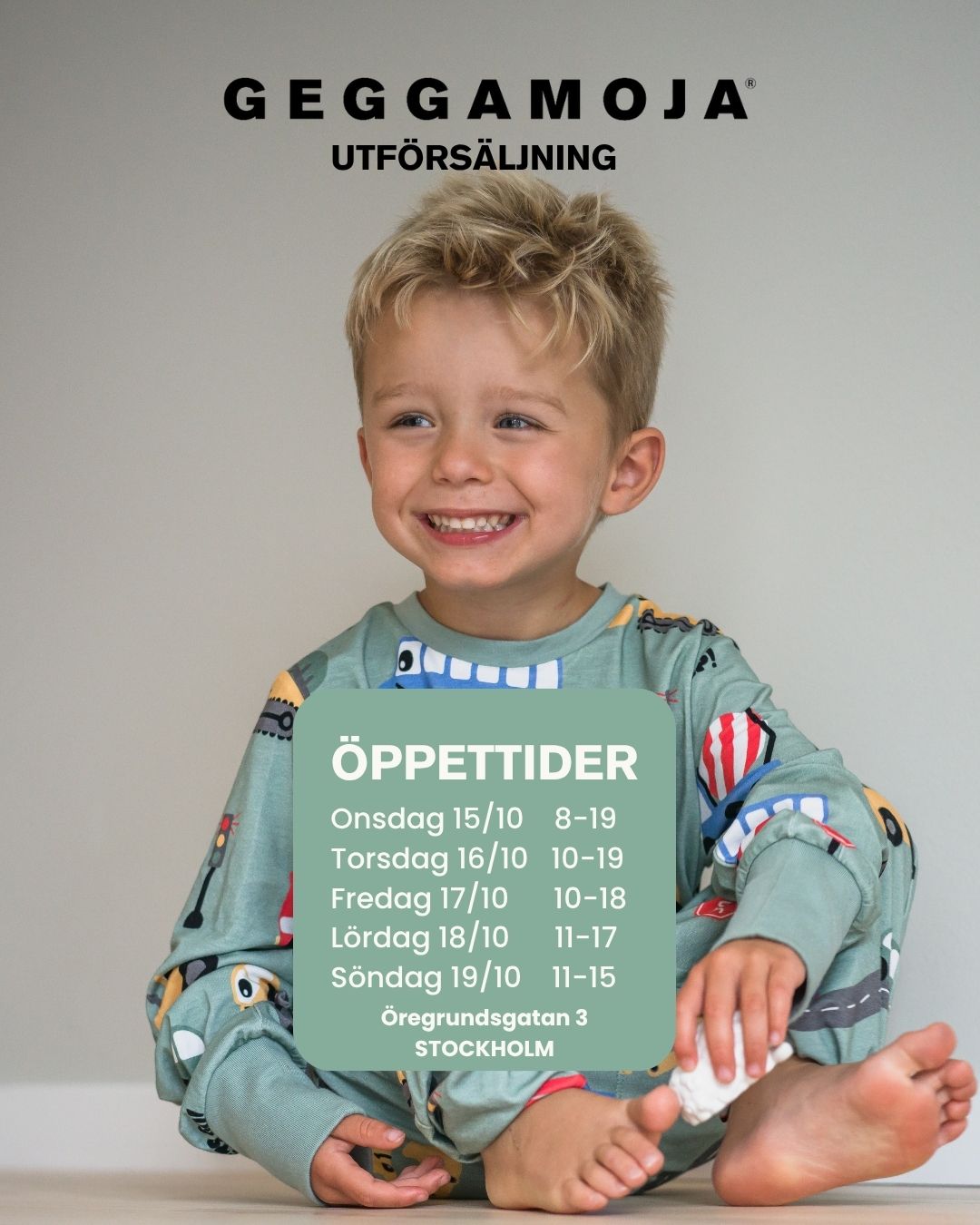 Utförsäljning