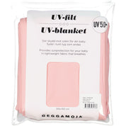 UV Filt 50+ Rosa