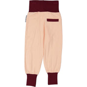 Babybyxor Bambu Peach