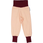 Babybyxor Bambu Peach