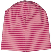Topline Mössa Rosa