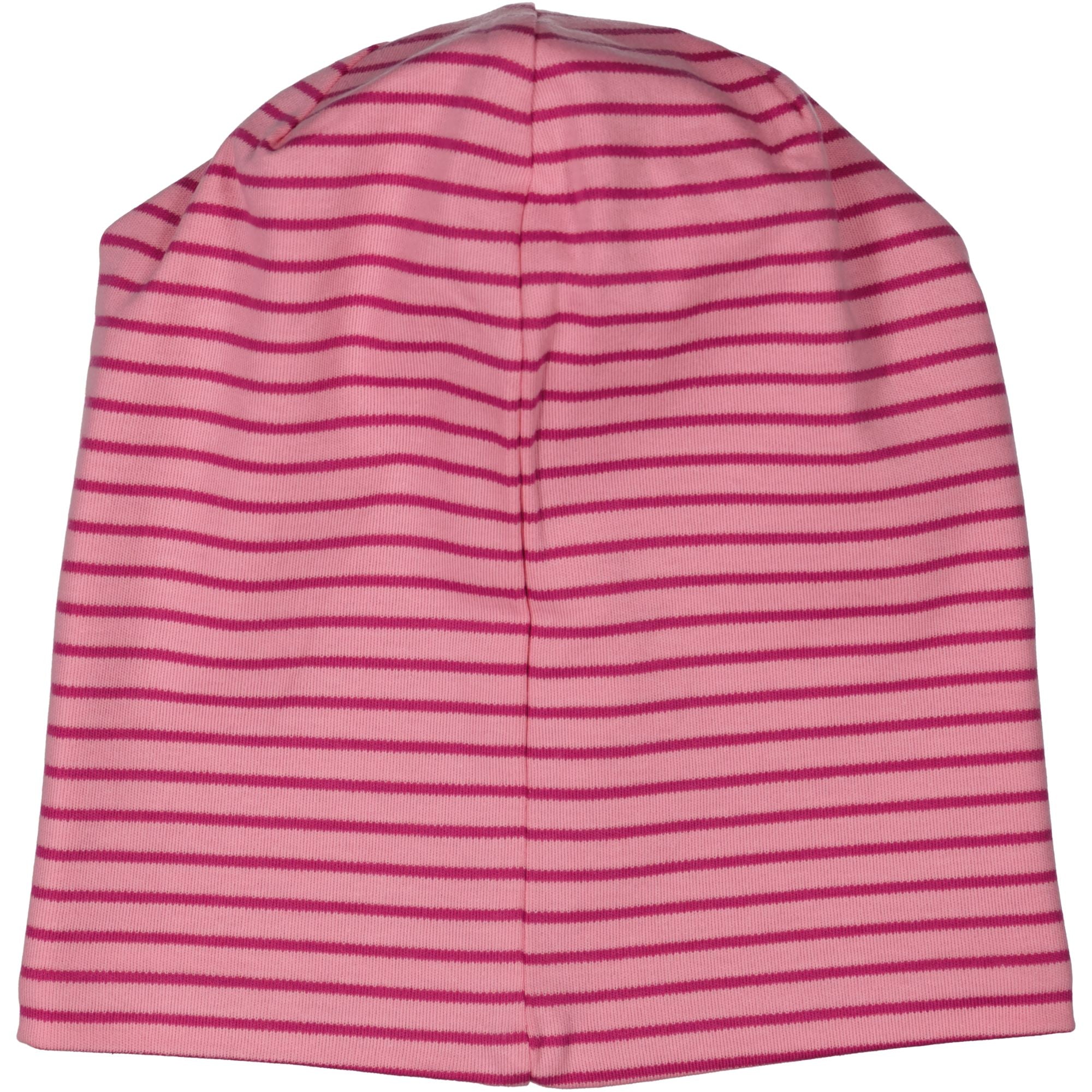 Topline Mössa Rosa