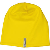 Topline Beanie Yellow