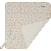 Snuttefilt Bambu Leo Beige