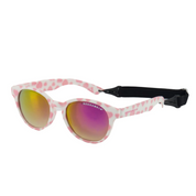 Sunglasses Children 2-6 Years - Pink/White