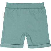 Shorts petrolgrün