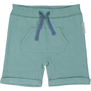 Shorts petrolgrün
