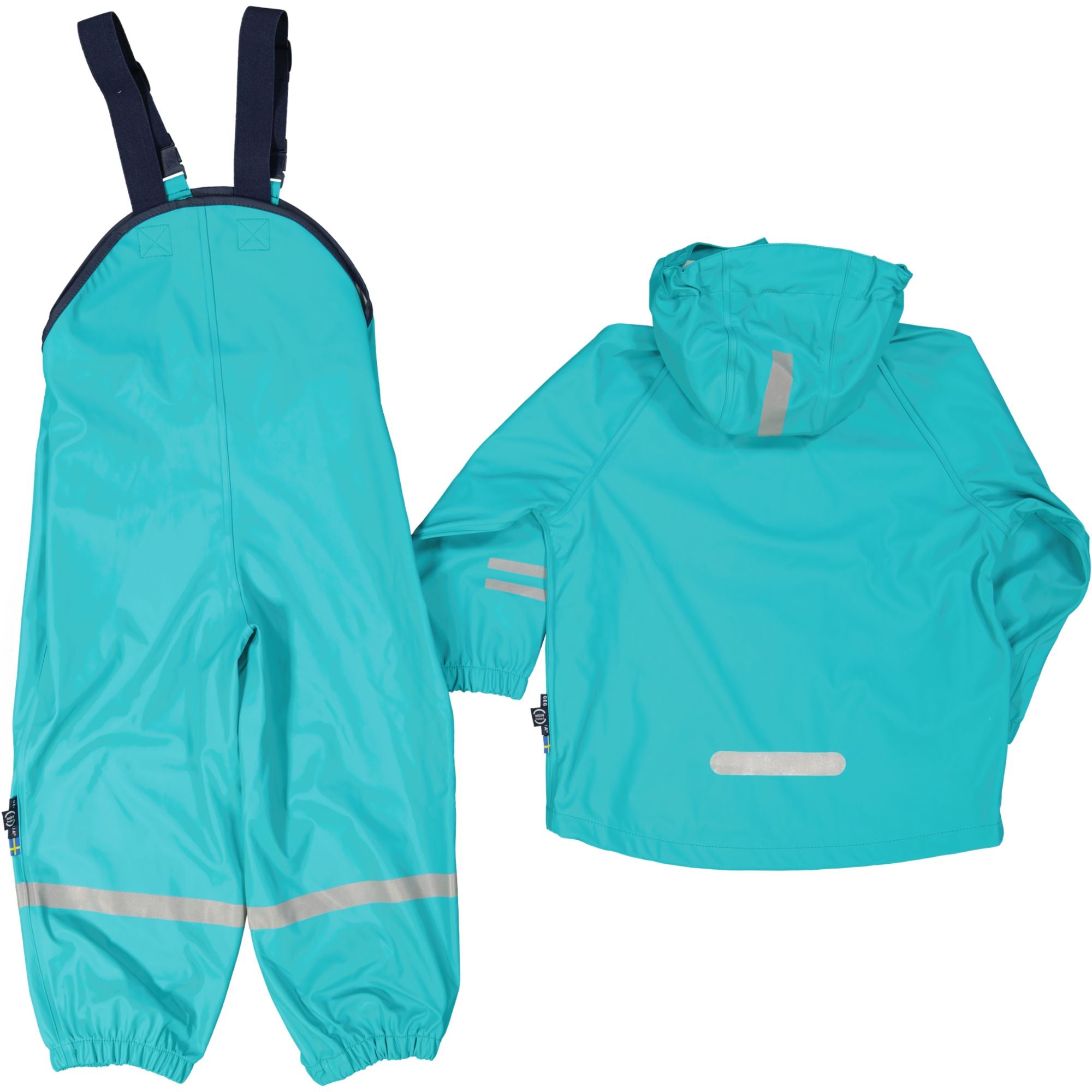 Regnset Mint
