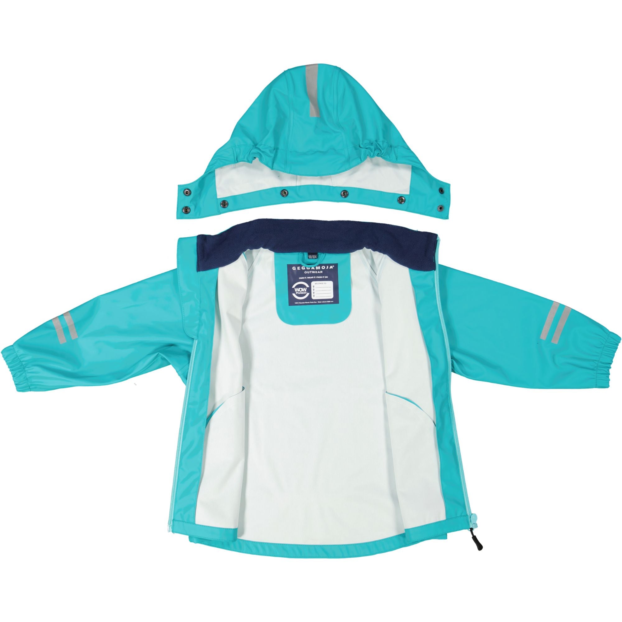 Regnset Mint