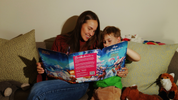 Kindness Calendar 2025