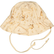 Bambu solhatt Stella