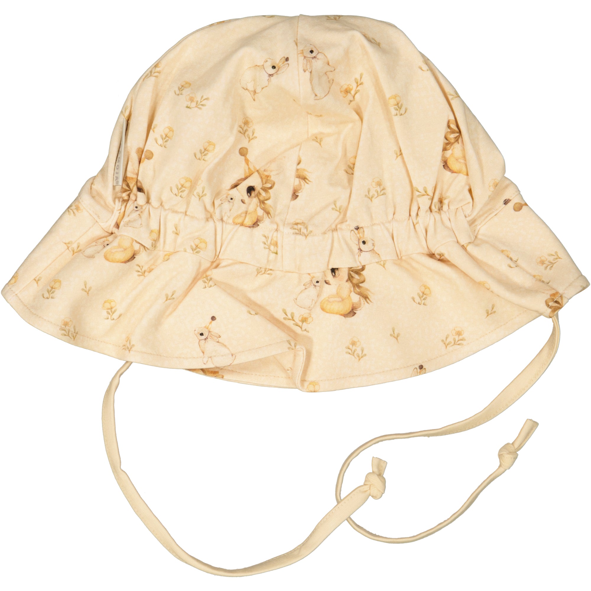 Bambu solhatt Stella