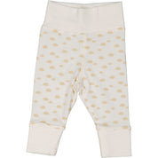 Prematurbyxa Bambu Beige