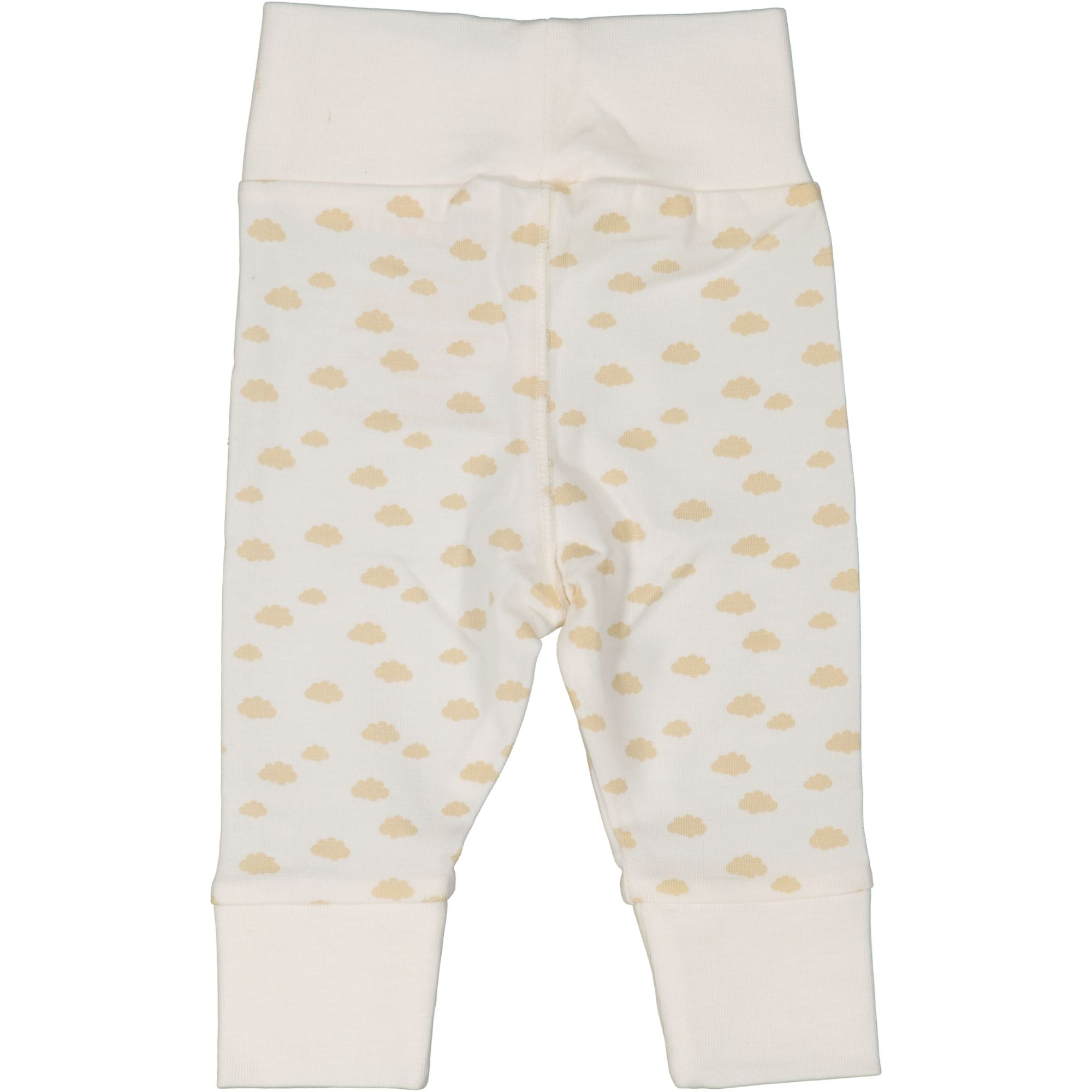 Frühchenhose Beige
