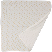 Snuttefilt/Babyfilt Bambu Beige