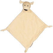 Velourfilt beige Doddi