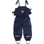 Skalbyxa hög Navy