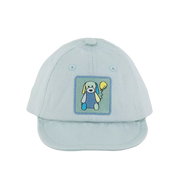 Keps Mini Doddi Mint