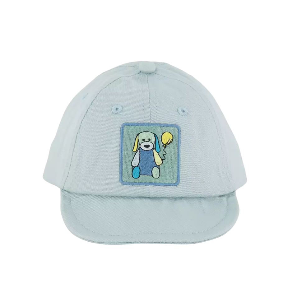 Keps Mini Doddi Mint