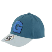 Baseball keps Turkos