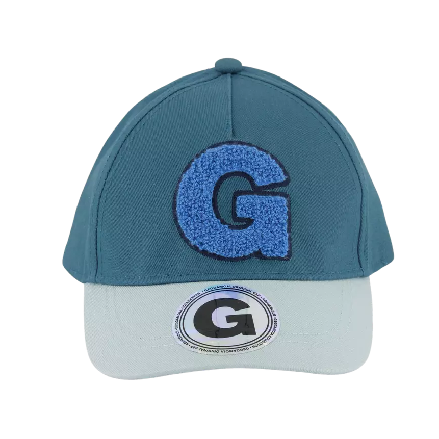 Baseball keps Turkos