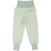 Babybyxor Bambu Classic Ljusgrön/Grön
