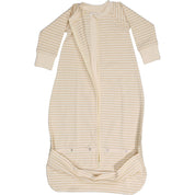 Sovpåse Bambu Classic Vit/Beige