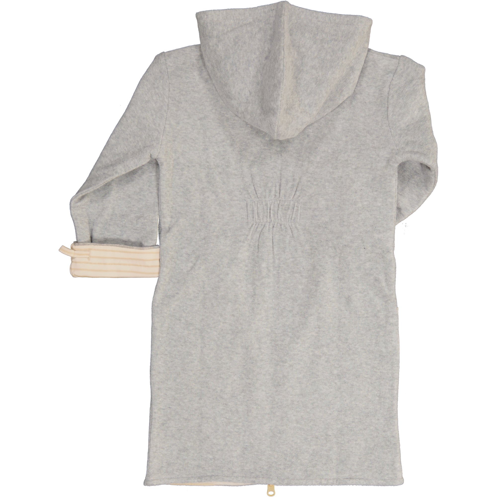 Badrock Classic Vit/Beige